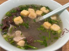 -回味鸭血粉丝汤(砂之船店)