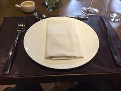 -CASANOVA西餐厅(海信广场店)