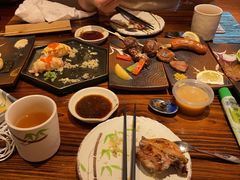 -鸟鹏烧鸟居酒屋(熙龙湾店)