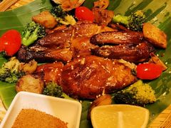 -来龙里 精致 东南亚餐室(万象城店)