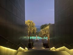 -柏悦酒店-沁园牛排海鲜西餐厅