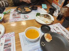 -松坂屋日料自助(长城路店)