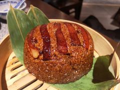 -南京大牌档(济南万象城店)