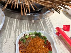 -水碾河刘老大串串香(水碾河路店)