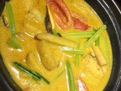 -十二舍·湯物素煮(江泰潤政店)