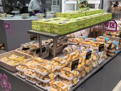 -天母蓝鸟烘焙·蛋糕·下午茶(时代城广场店)