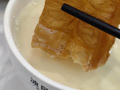 -冰泉豆浆馆(白云山总店)