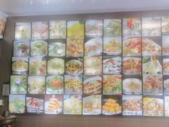 -龙香居海鲜浑锅家常菜·特色驴肉