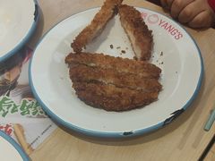 -小杨生煎(黄河路店)