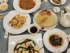 -四海轩(珠海海泉湾店)