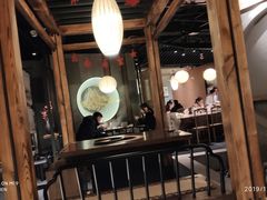 -呷哺呷哺(松江开元店)