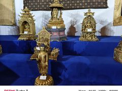 -三亚湾红树林国际会展中心(演出售票)