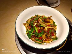 -大碗先生(万家丽店)