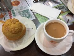 -兰芳园(上环店)