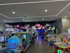 -meland·儿童乐园·游戏厅娃娃机·电玩Xbox(成都合生汇店)