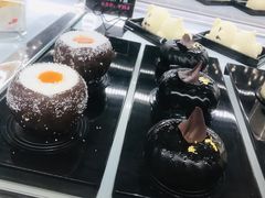 -牛角村(大族广场店)