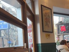 -堂屋糖水店(愚园店)