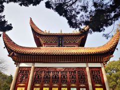 -南岳衡山风景名胜区-南岳大庙