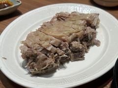 -贯贯吉·清真餐厅(浙江中路店)