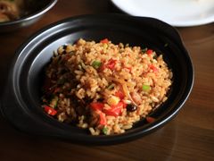 纳西炒饭-88号小吃店·经典云南菜·地道纳西美食