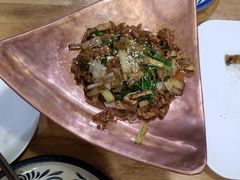 -小放牛炒菜馆(裕华东路店)