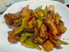 -品味居·首店·大连鲜活海鲜大连菜(东港店)