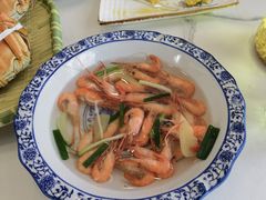 -蟹天蟹地农家菜·阳澄湖大闸蟹(浅水湾店)