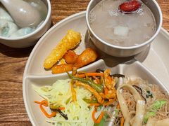 -素满香·Vegan食养自助(天一广场店)