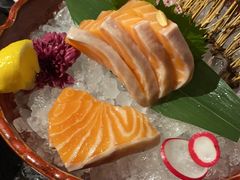 -古田居·特色寿司料理(星之岛旗舰店)