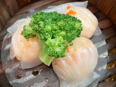 -蒸武门·广式茶点(金宝莱店)