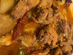 -疆里疆外·和田烤肉·清真