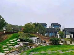 -天目湖涵田度假村