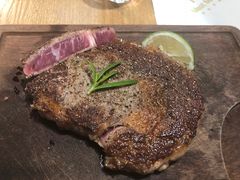 -MEAT MATE 鲜食肉铺(凤凰汇·里巷店)