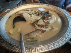 -院子餐厅·大锅菜·老杭帮(桥西直街店)