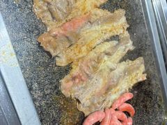 -郭记烤肉(正阳街店)