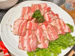 -隐家本格烧肉(万达广场店)