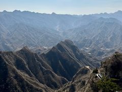 -圣莲山风景区