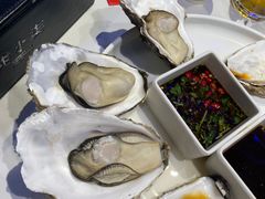 -钳小柒·小龙虾蓝龙王烧烤夜宵(长寿路店)