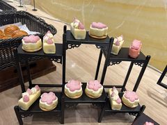 -苏州观园琉苏酒店-168西餐厅