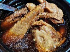 味友鸭肉面线-味友·厦门味(杏林湾店)