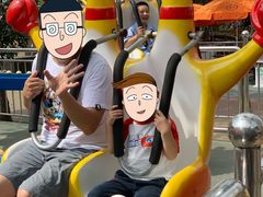 -南昌之星游乐场