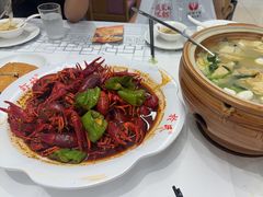 -於氏虾神(盱眙总店)