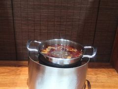 -独食火锅·半米屋台(望平街店)