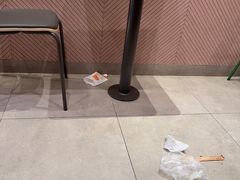 -汉堡王(马鞍山金鹰天地广场店)
