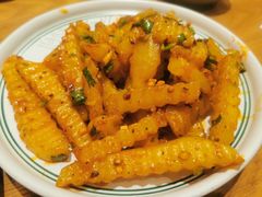 -云海肴·汽锅鸡·云南菜(东坝金隅店)