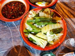 -拈一筷子·宜宾江湖菜(十一街店)