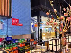 -梨花自助烤肉(天河城店)