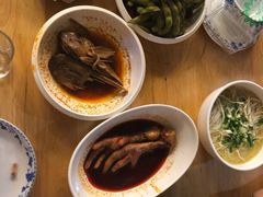-二孃鸡爪爪(东郊记忆店)