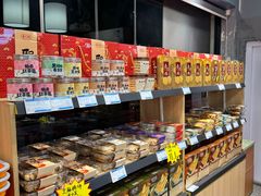 -乔家栅(襄阳南路店)