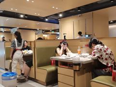 -海底捞火锅(万达广场店)